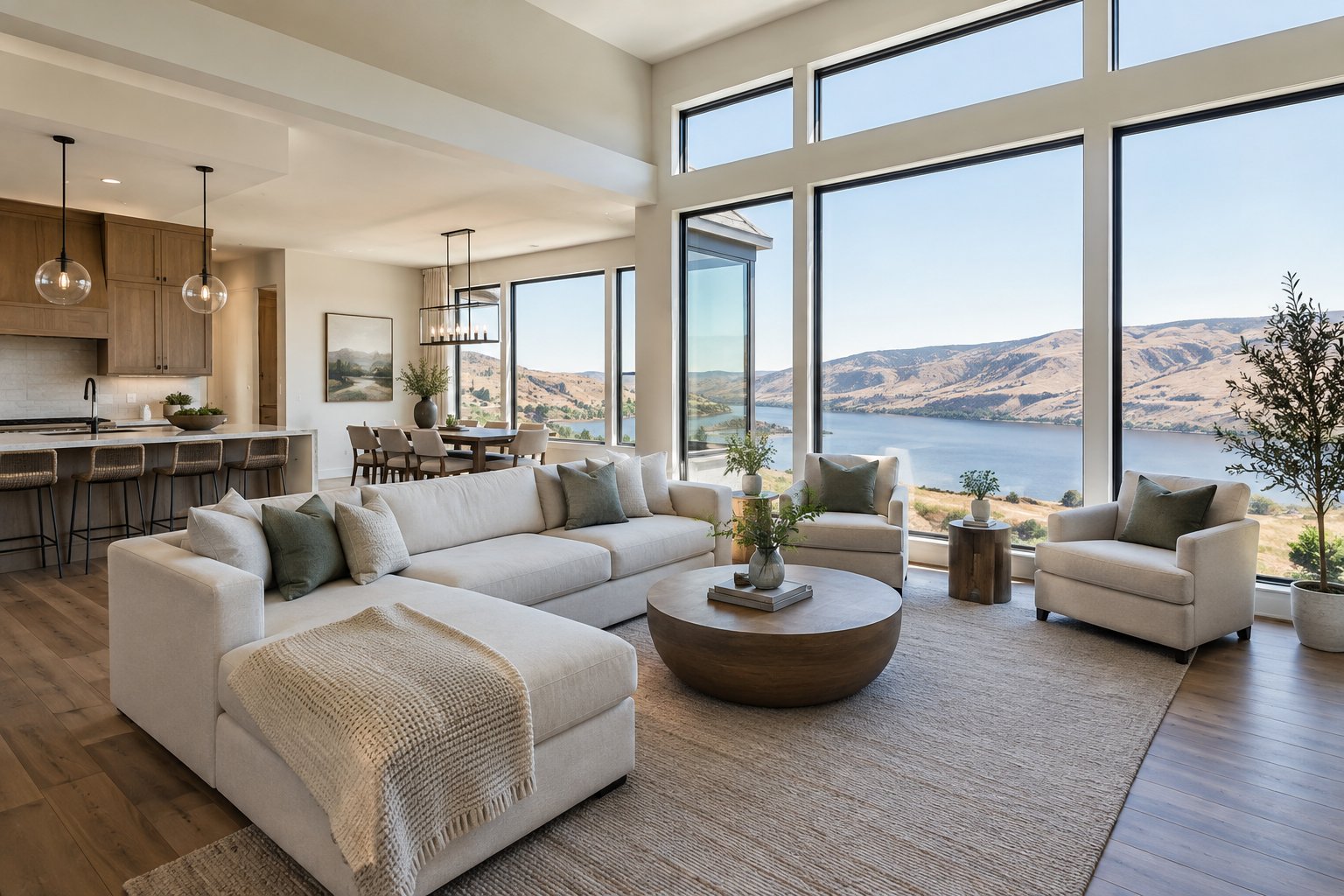 Buy A Home