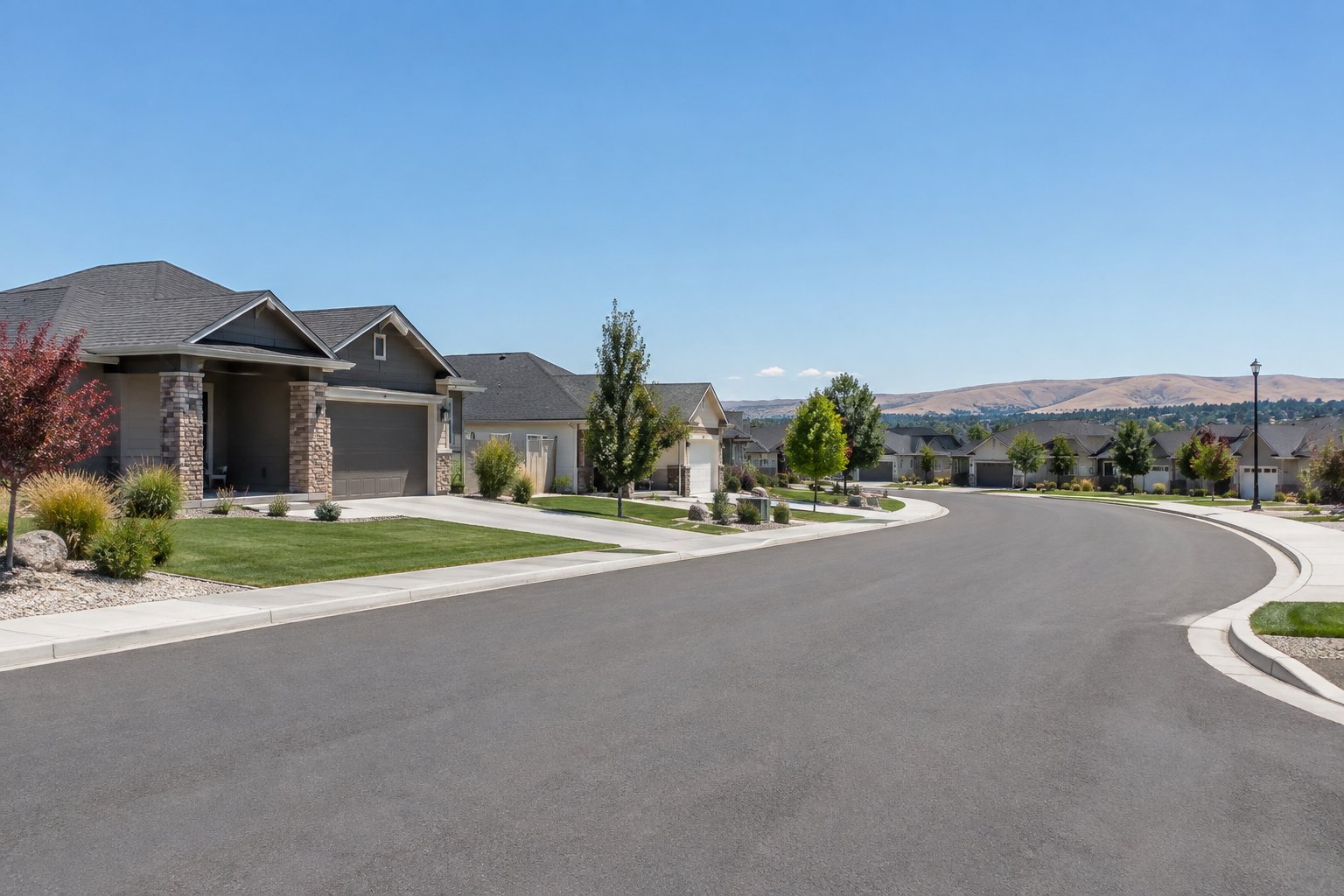 Kennewick, WA